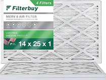 14x25x1 Air Filter